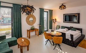 Korek Mikulov Apartman