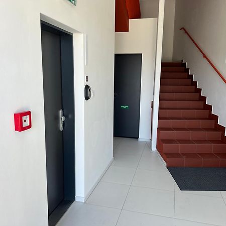 Korek Mikulov Apartman Exteriér fotografie