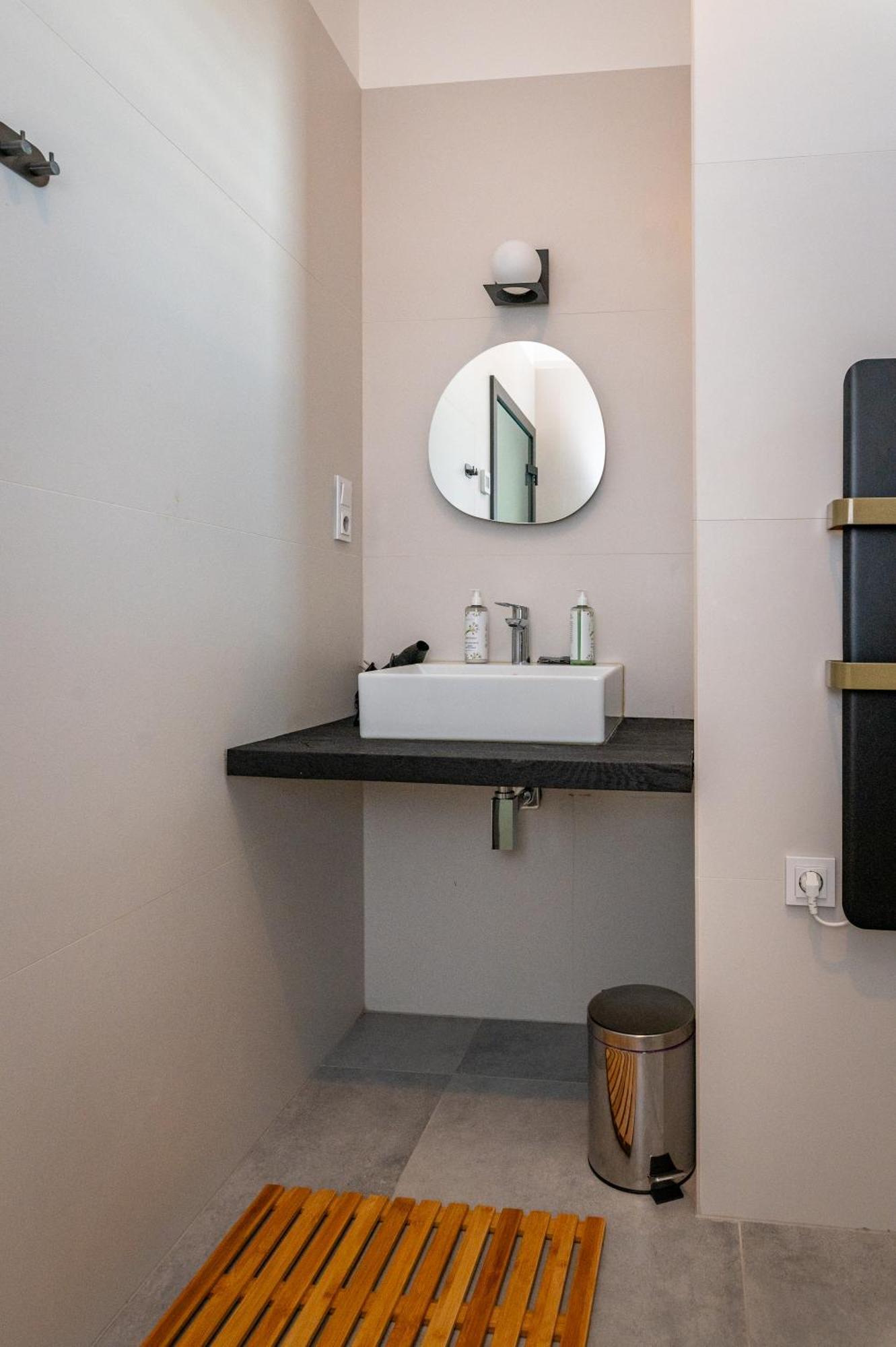 Korek Mikulov Apartman Exteriér fotografie
