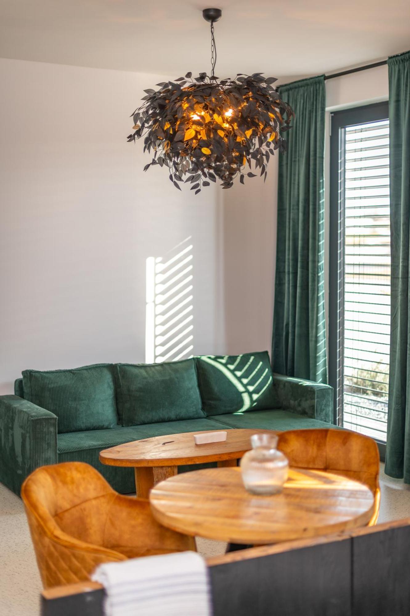 Korek Mikulov Apartman Exteriér fotografie