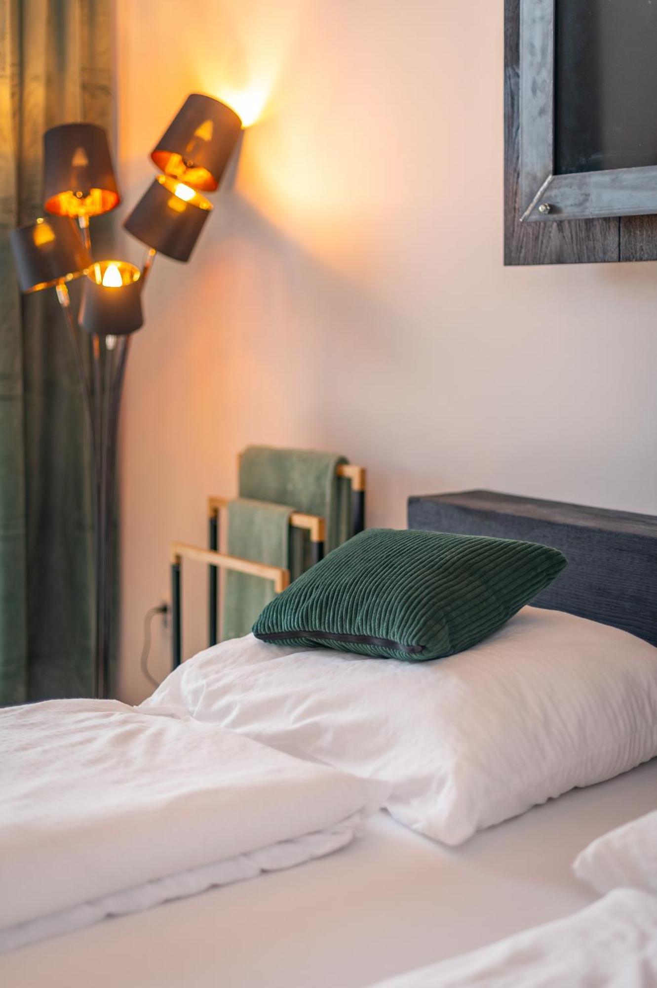 Korek Mikulov Apartman Exteriér fotografie