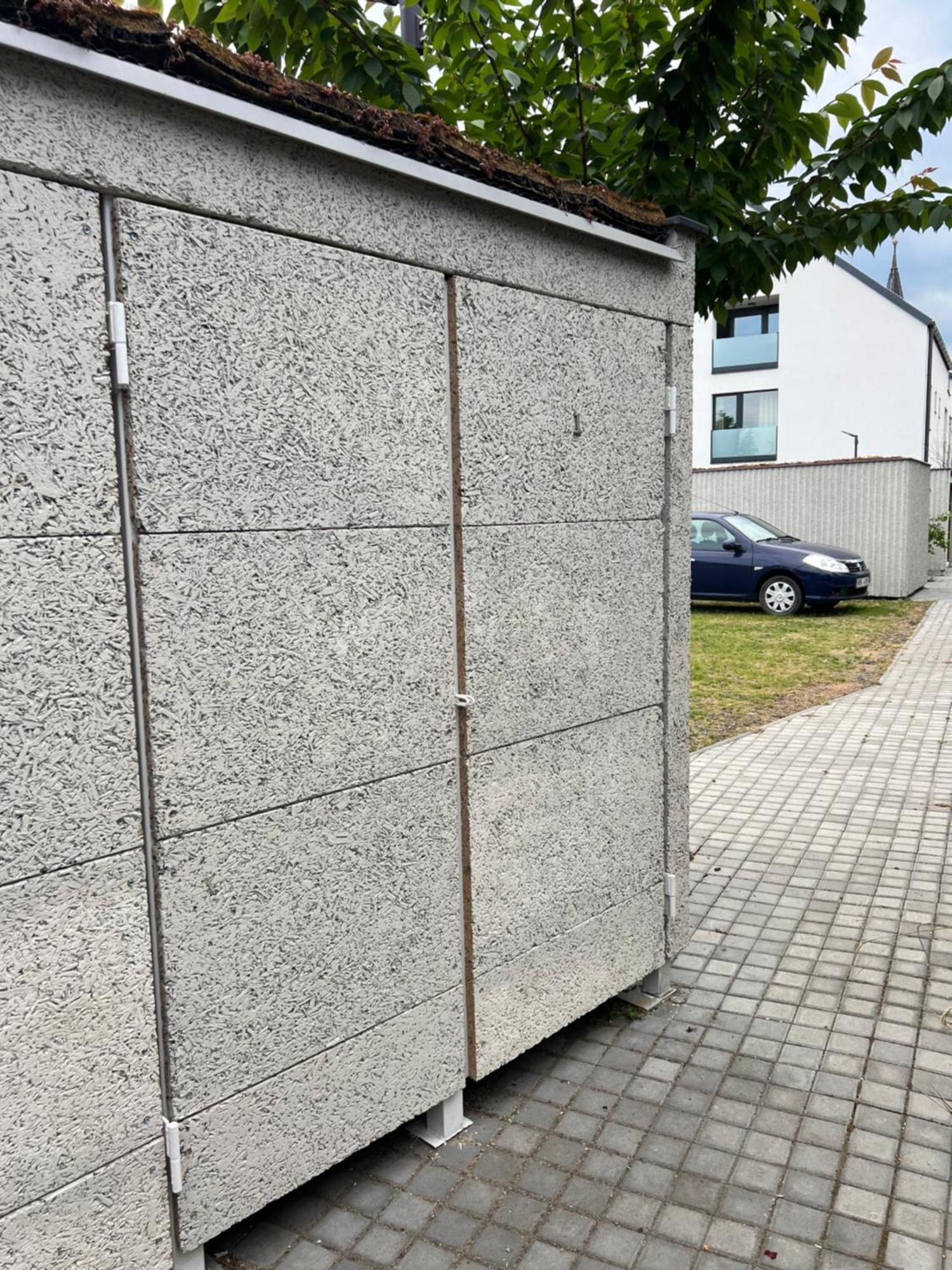 Korek Mikulov Apartman Exteriér fotografie